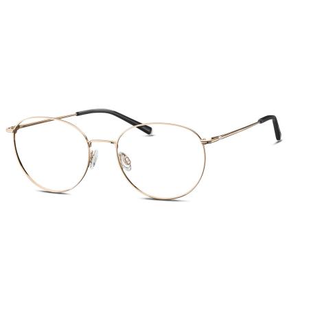 HUMPHREY´S 582369 20 Goud Dames Bril