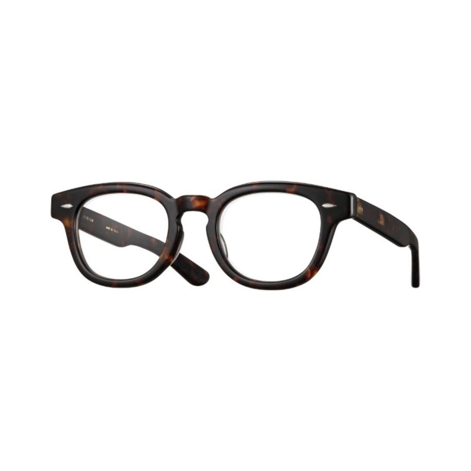 Eyevan Webb-BR-E TORT Tortoiseshell Heren Bril