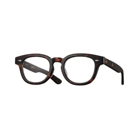 Eyevan Webb-BR-E TORT Tortoiseshell Heren Bril