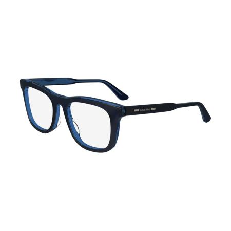 Calvin Klein CK24515 438 Blauw Heren Bril