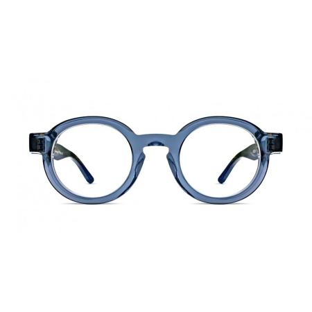 Thierry Lasry Arsony 1960 Blauw Dames Bril