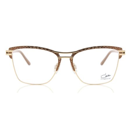 Cazal 4262 001 Bruin Dames Bril