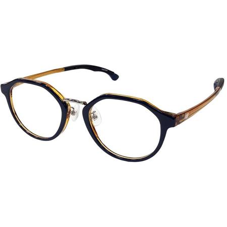 New Balance NB4114 C02 Zwart Heren Bril