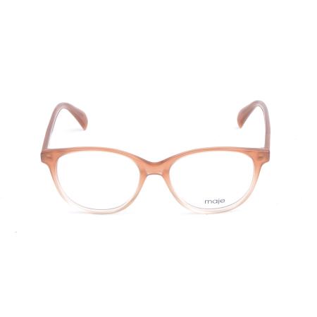 Maje MJ1001 631 Bruin Heren Bril