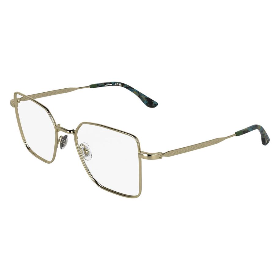 Lacoste L2316 714 Goud Dames Bril