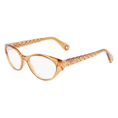 Lanvin LNV2623 208 Bruin Heren Bril