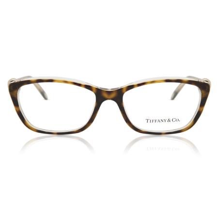 Tiffany & Co. TF2074 8155 Tortoiseshell Dames Bril