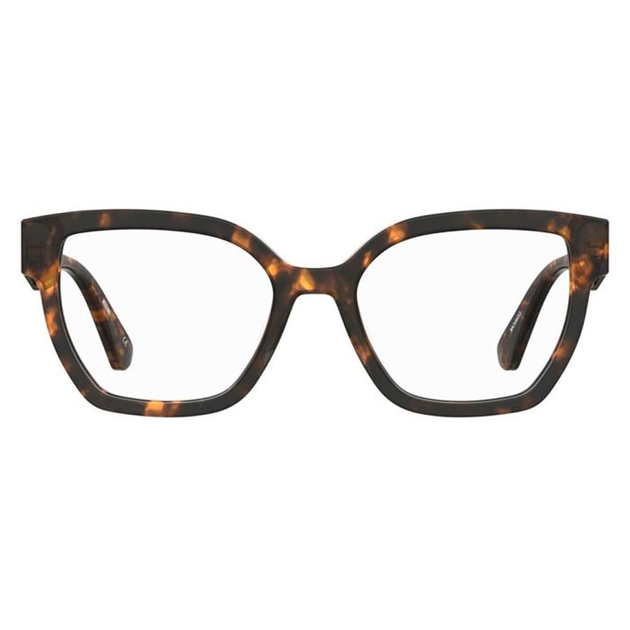 Moschino MOS633 86 Tortoiseshell Dames Bril