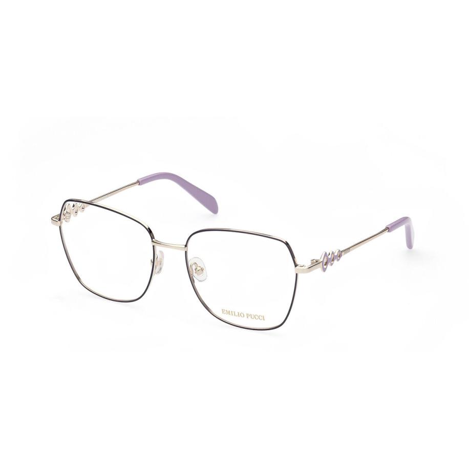 Pucci Emilio Pucci EP5179 92 Goud Dames Bril