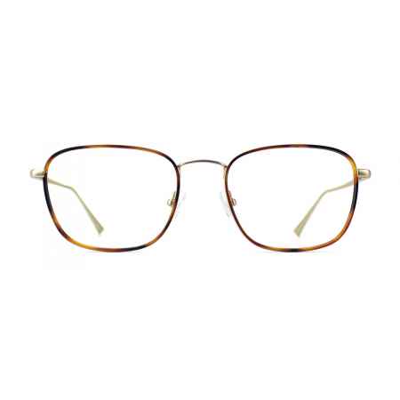 Taylor Morris SW8 C4 Tortoiseshell Heren Bril