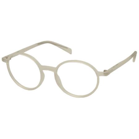 Italia Independent II 5567 012.000 Wit Heren Bril