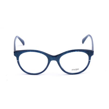 Maje MJ1005 410 Blauw Dames Bril