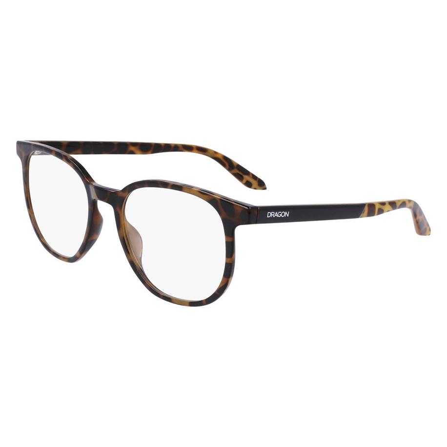 DRAGON Dragon DR9006 242 Tortoiseshell Heren Bril