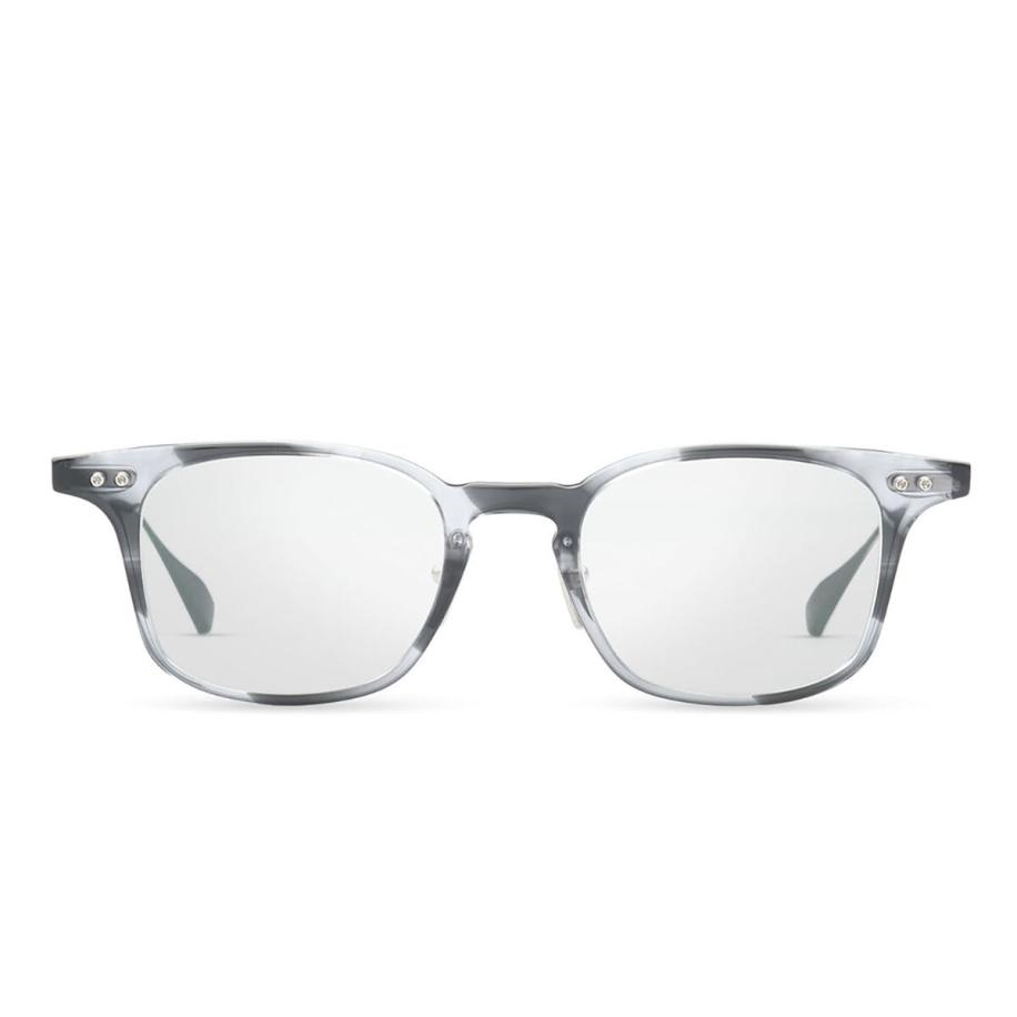 Dita Buckeye (+) DTX149-A-04 Zwart Heren Bril