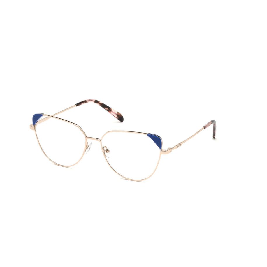 Pucci Emilio Pucci EP5112 32 Goud Dames Bril