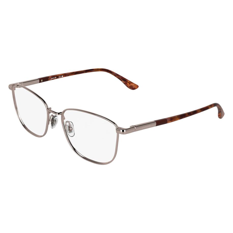 Lacoste L2317 662 Goud Dames Bril