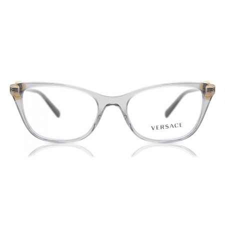 Versace VE3293 593 Doorzichtig Dames Bril