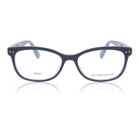 Kate Spade Bronwen PJP Blauw Dames Bril