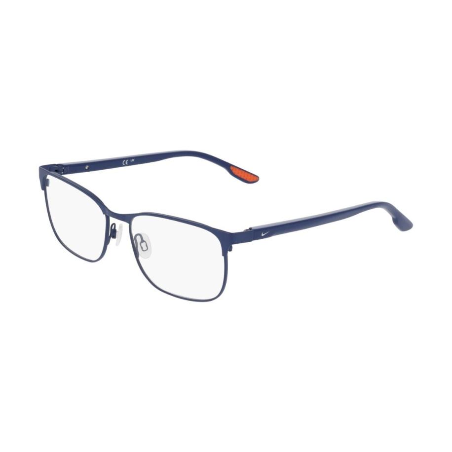 Nike 5400 412 Blauw Heren Bril