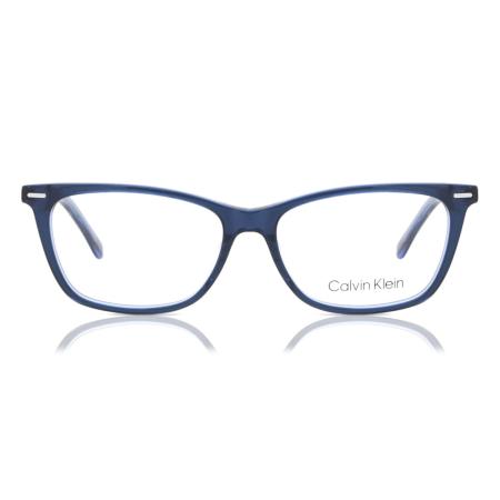 Calvin Klein CK22506 438 Blauw Heren Bril