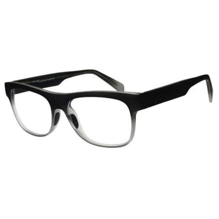 Italia Independent II 5010 070.071 Zwart Heren Bril