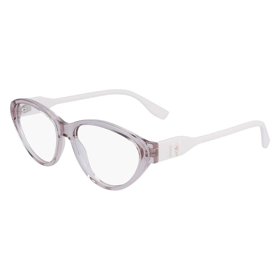 Karl Lagerfeld KL6109 278 Doorzichtig Dames Bril