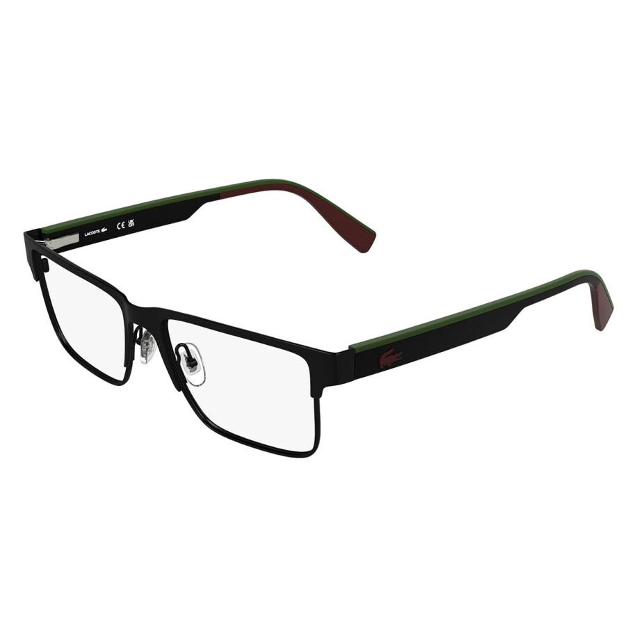 Lacoste L2318 2 Zwart Heren Bril