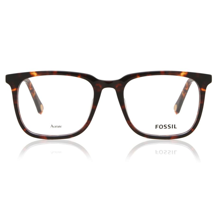 Fossil FOS 7089 86 Tortoiseshell Heren Bril