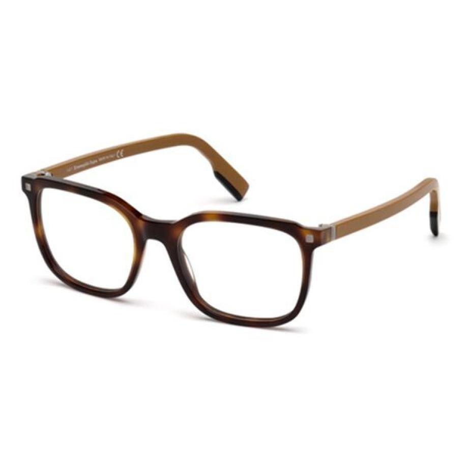 Zegna EZ5129 A52 Tortoiseshell Heren Bril