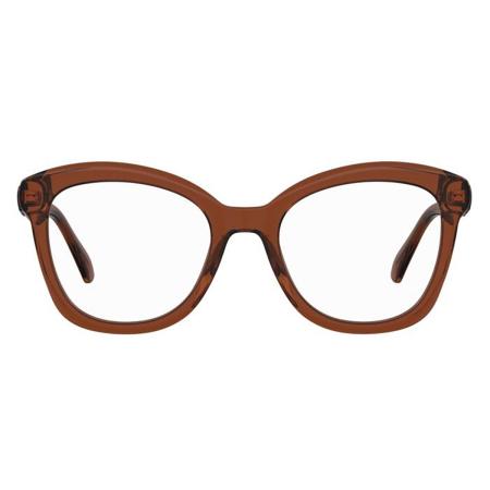 Moschino MOS636 09Q Bruin Dames Bril