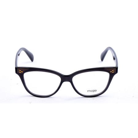 Maje MJ1019 104 Zwart Heren Bril