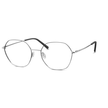 HUMPHREY´S 582371 30 Gunmetal Dames Bril