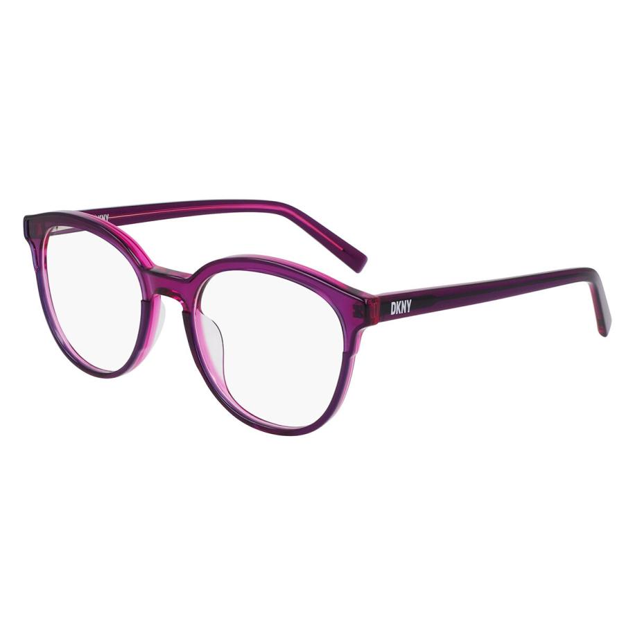 DKNY DK5070 520 Purple Dames Bril