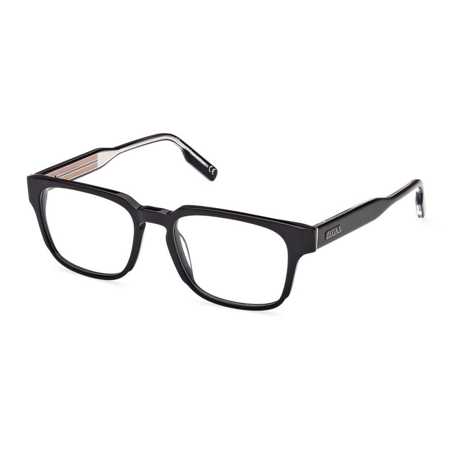 Zegna EZ5262 1 Zwart Heren Bril