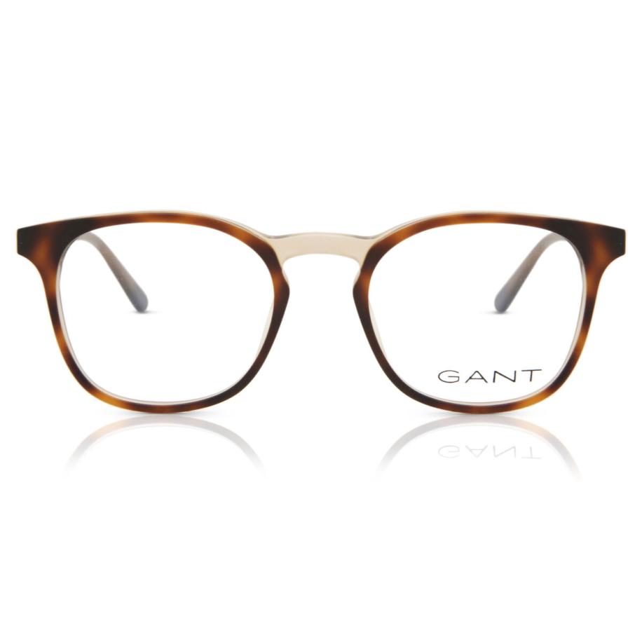 Gant GA3164 52 Tortoiseshell Heren Bril