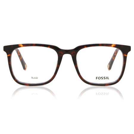 Fossil FOS 7089 086 Tortoiseshell Heren Bril