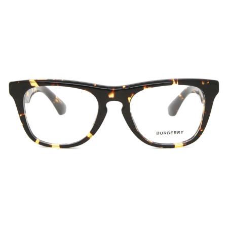 Burberry BE2409 4106 Tortoiseshell Heren Bril