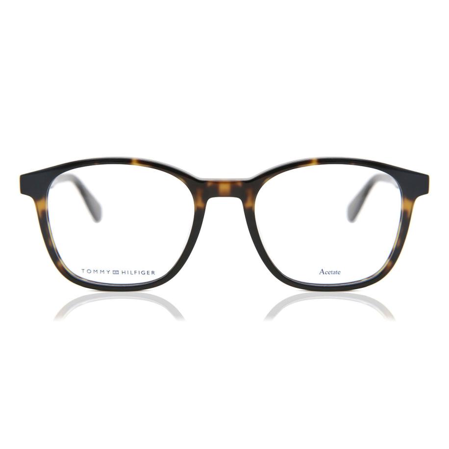 Tommy Hilfiger TH 1704 86 Tortoiseshell Heren Bril