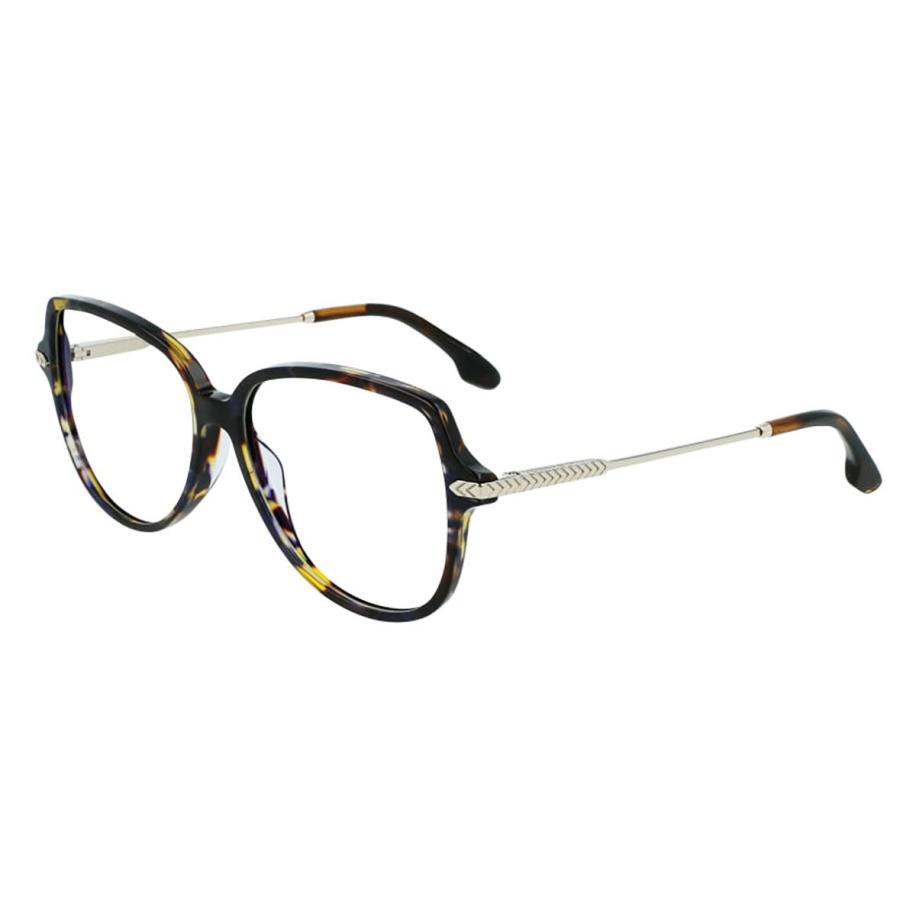 Victoria Beckham VB2625 418 Tortoiseshell Heren Bril