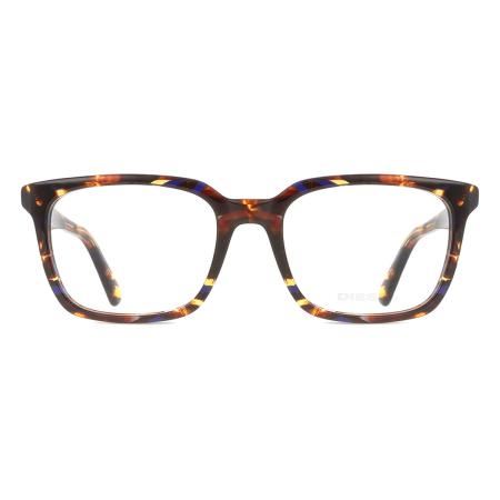 Diesel DL5246 055 Tortoiseshell Heren Bril