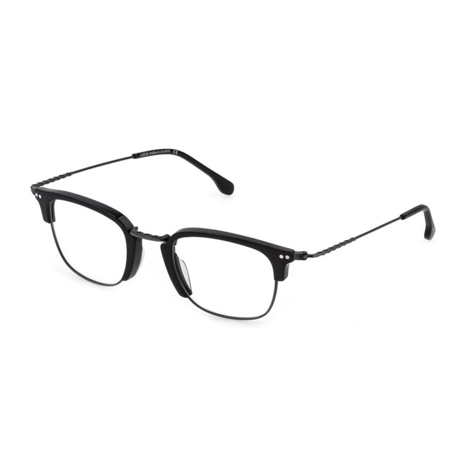 Lozza VL2381 0VBN Groen Heren Bril