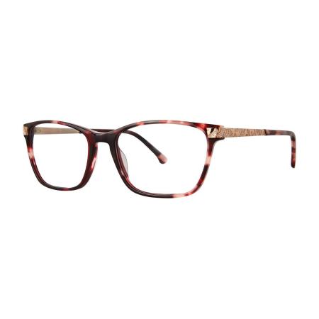 Elliott Ives Cyrilla Rose Tortoise Tortoiseshell Dames Bril