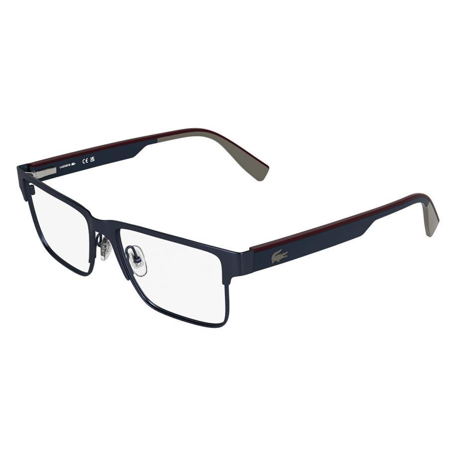 Lacoste L2318 424 Blauw Heren Bril