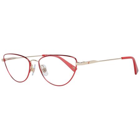 Web Bril Web WE5294 32A Rood Dames Bril