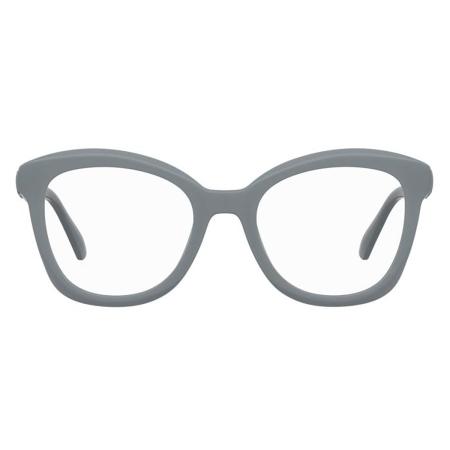 Moschino MOS636 MVU Blauw Dames Bril