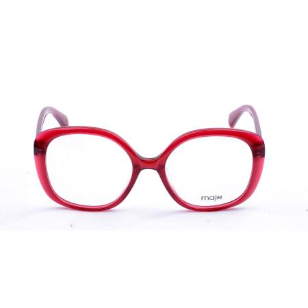 Maje MJ1013 005 Rood Heren Bril