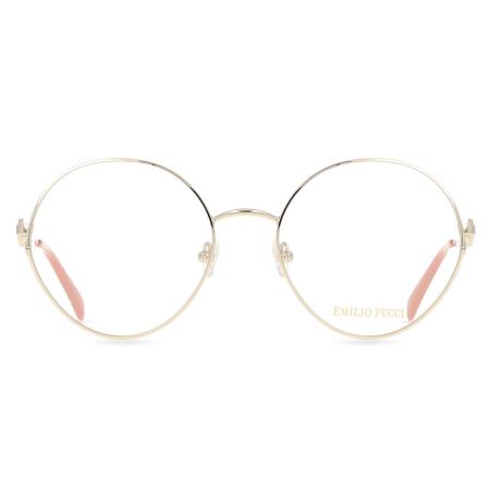Pucci Emilio Pucci EP5203 032 Goud Dames Bril