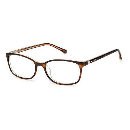 Fossil FOS 7114 086 Tortoiseshell Dames Bril
