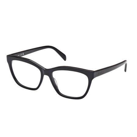 Pucci Emilio Pucci EP5242 001 Zwart Dames Bril