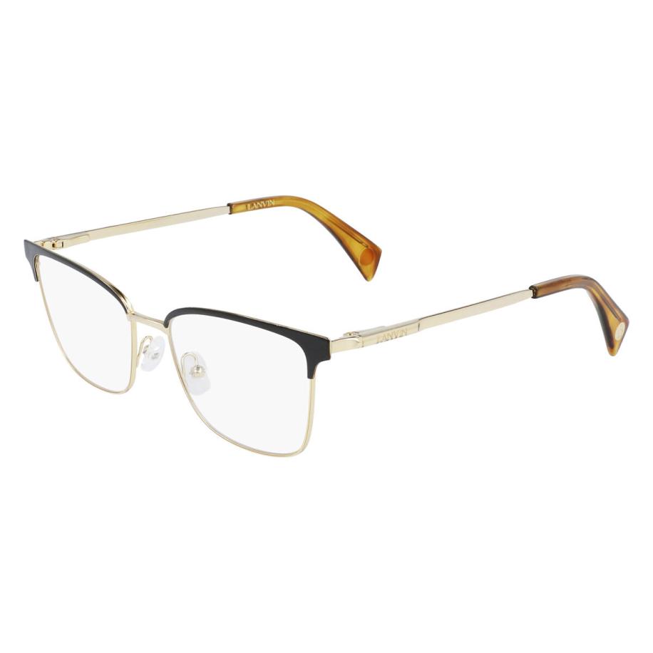 Lanvin LNV2105 3 Zwart Heren Bril